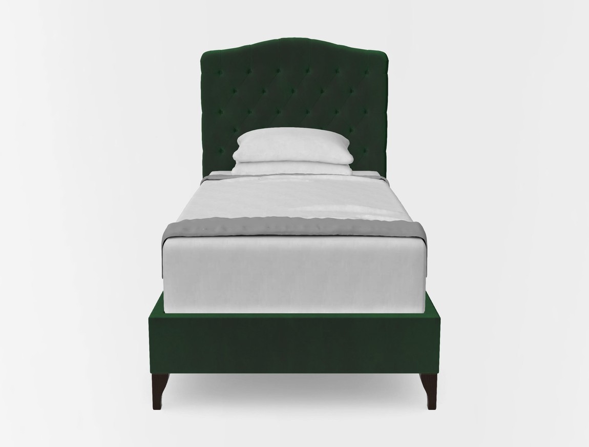 Single Bed