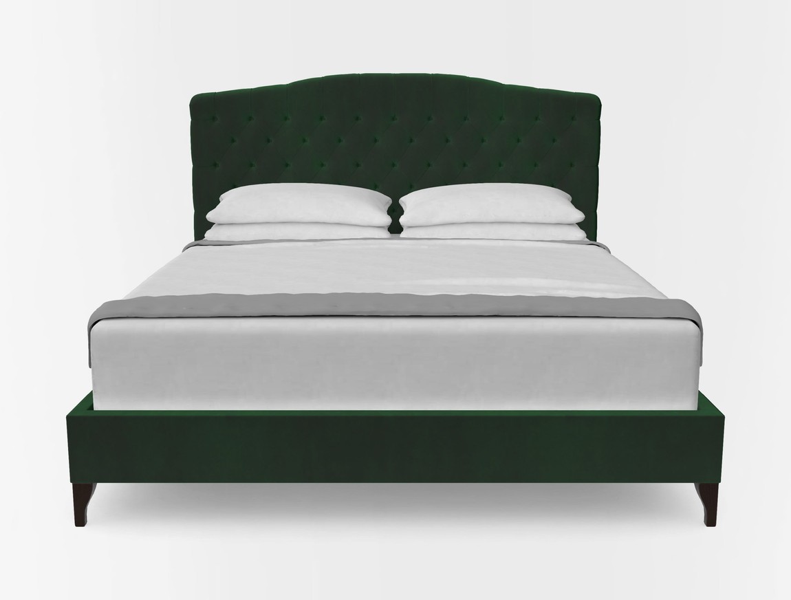 Super King Bed
