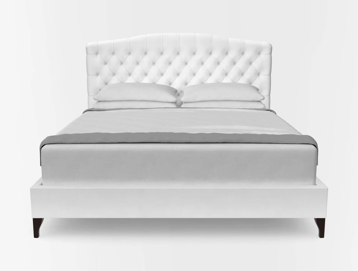 Super King Bed