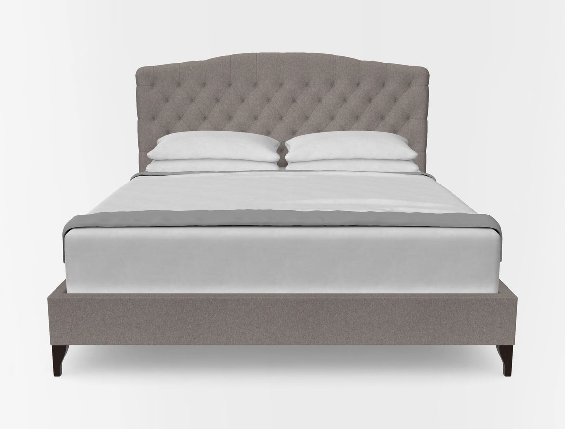 Super King Bed