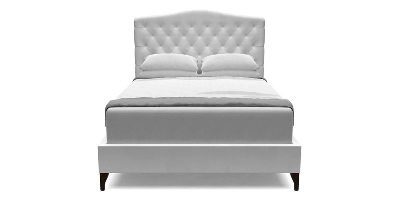 Double Bed