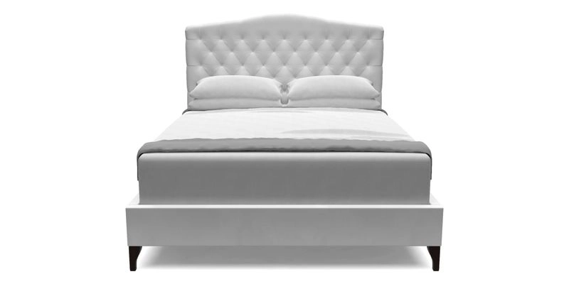 King Bed