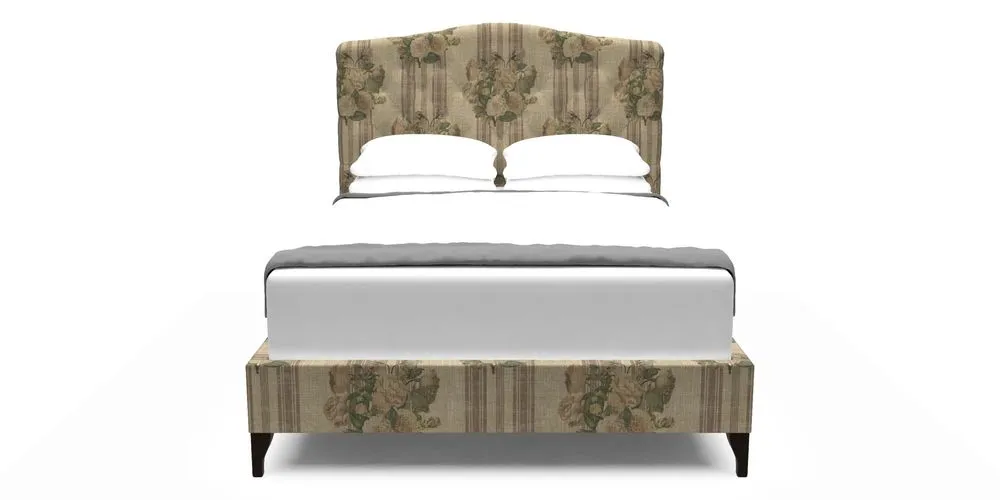 Double Bed
