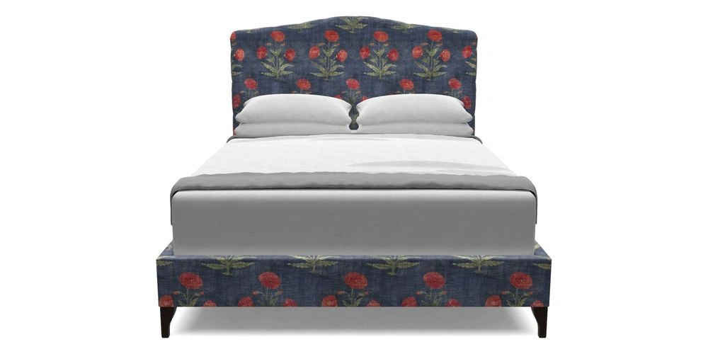 King Bed