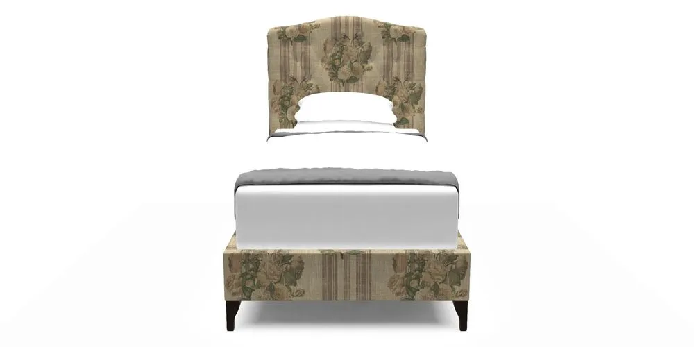 Single Bed