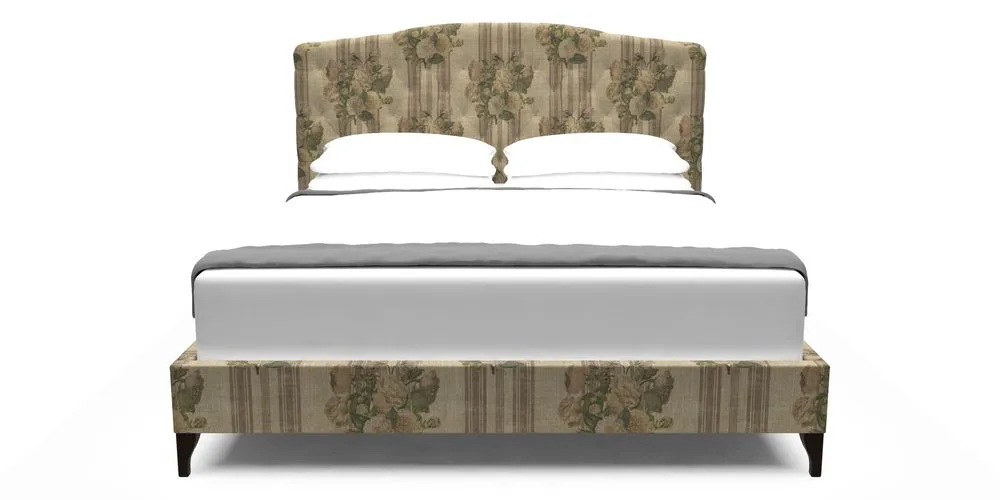 Super King Bed