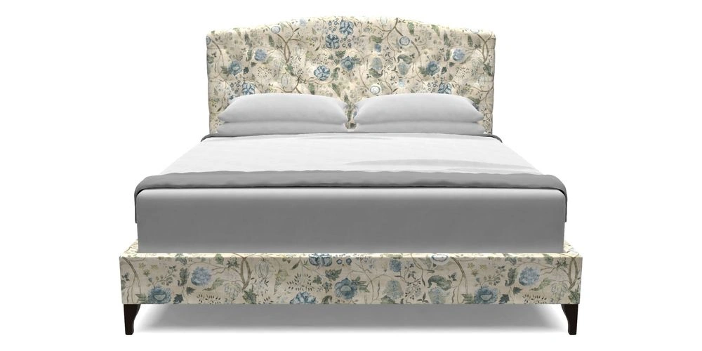 Super King Bed