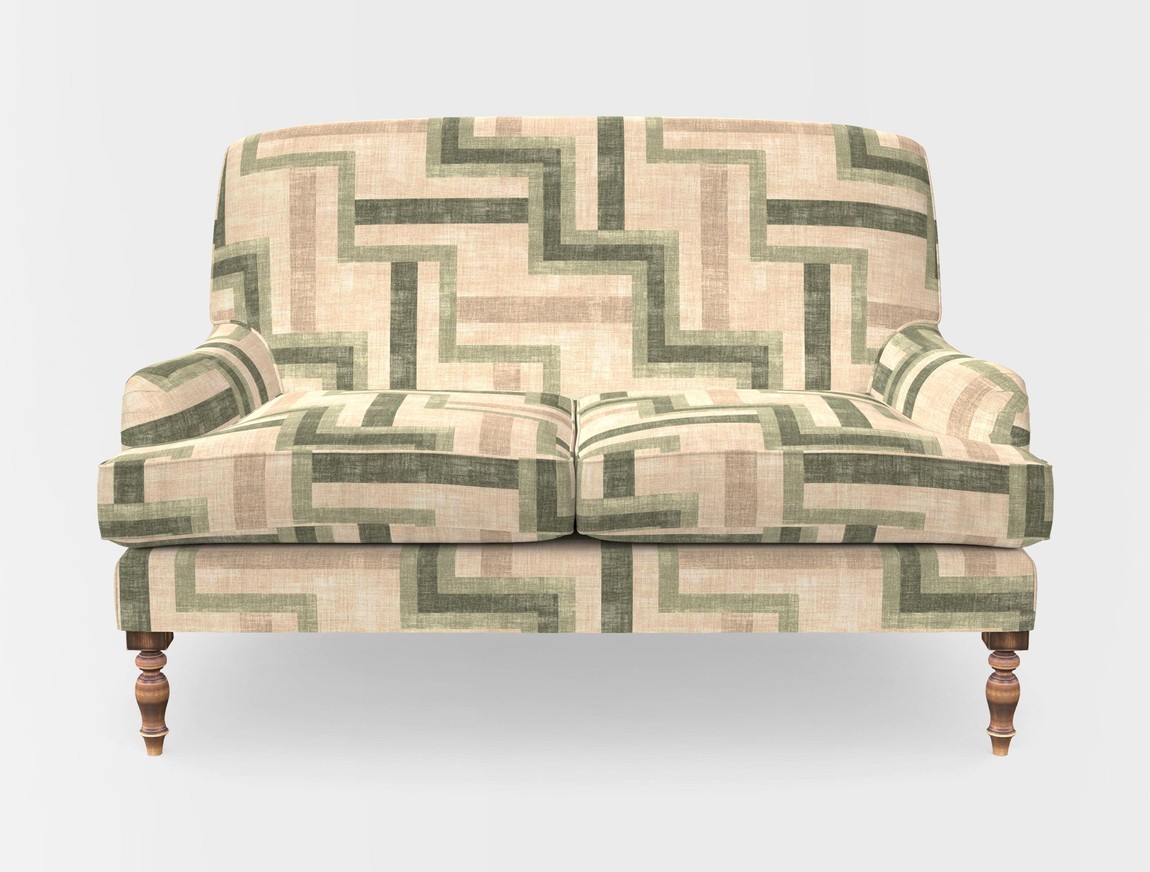 2 Seater Sofa