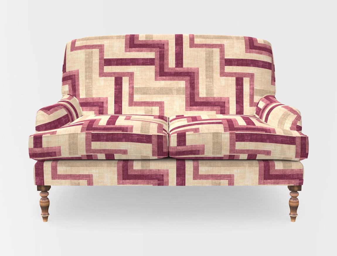 2 Seater Sofa