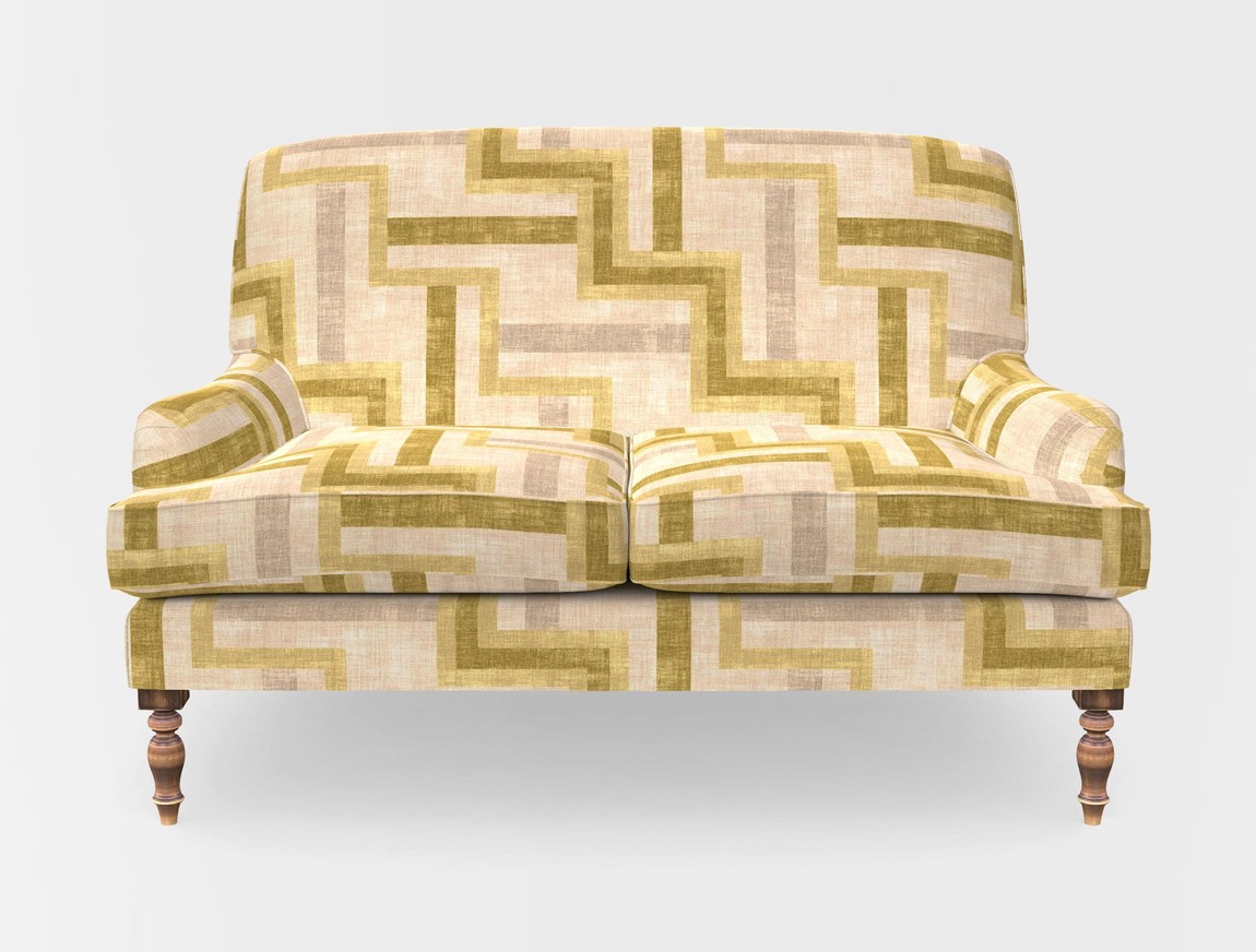 2 Seater Sofa