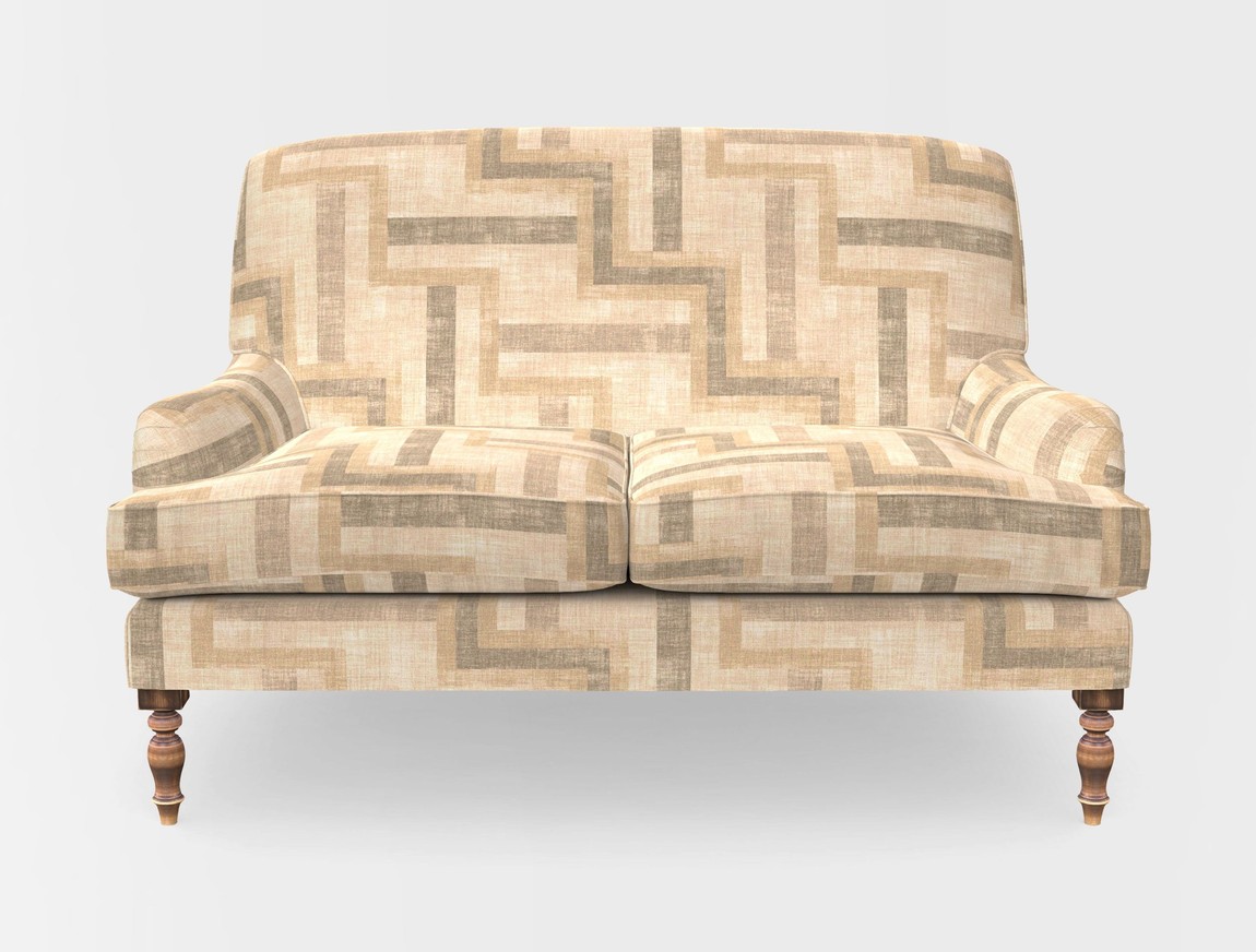 2 Seater Sofa