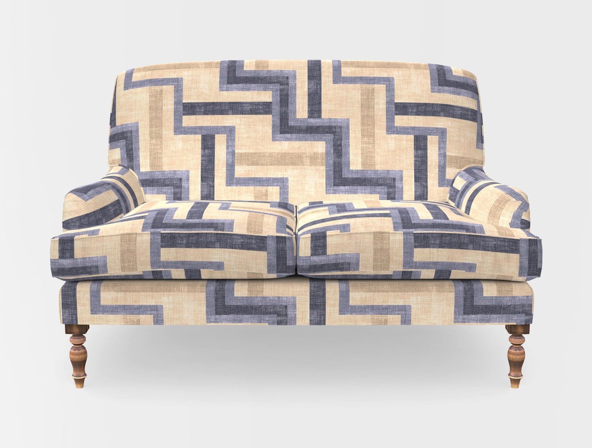 2 Seater Sofa