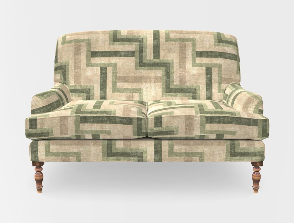 2 Seater Sofa