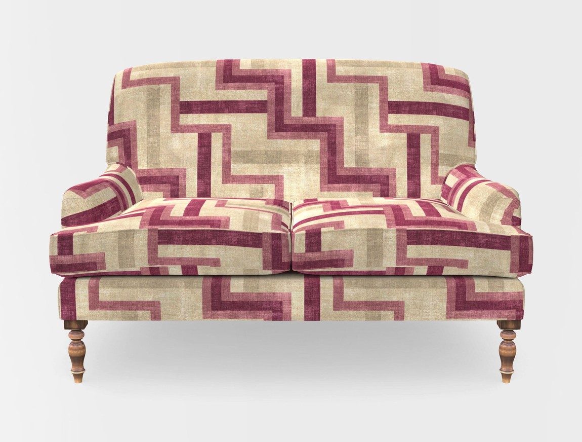 2 Seater Sofa