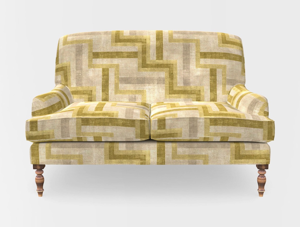 2 Seater Sofa