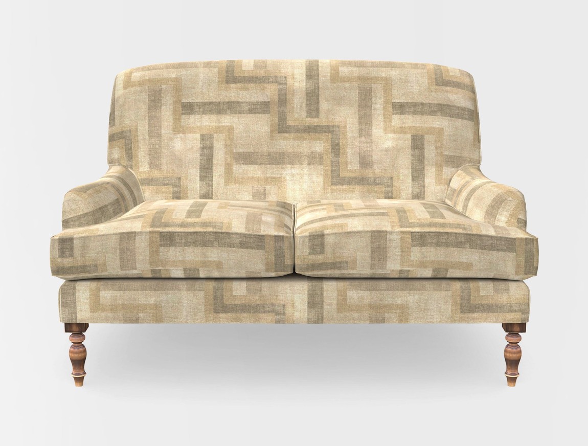 2 Seater Sofa