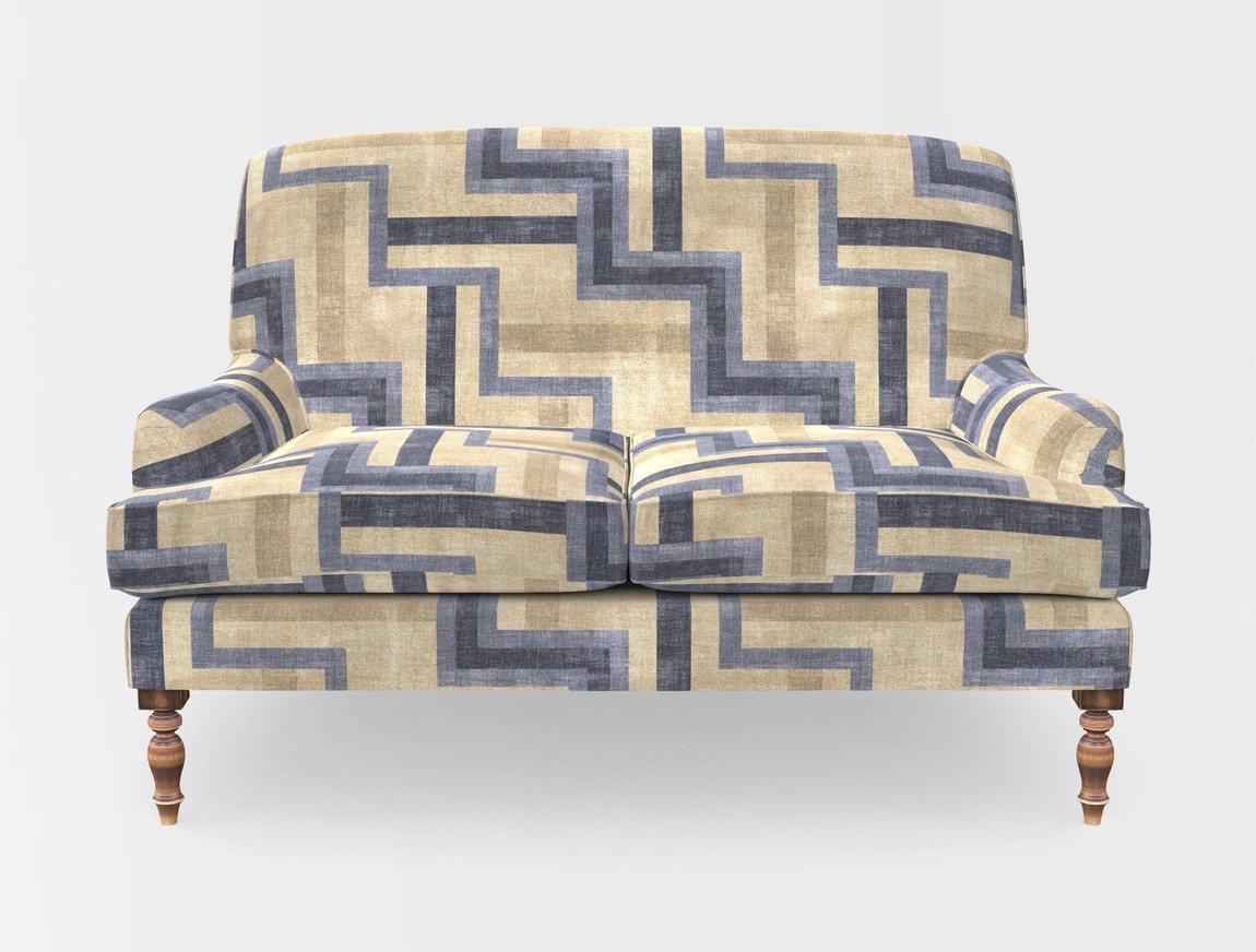 2 Seater Sofa