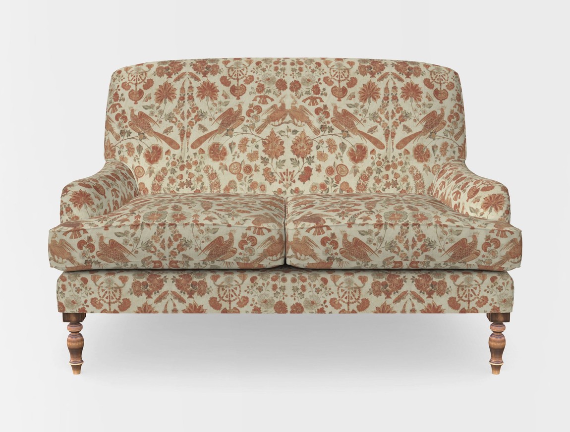 2 Seater Sofa