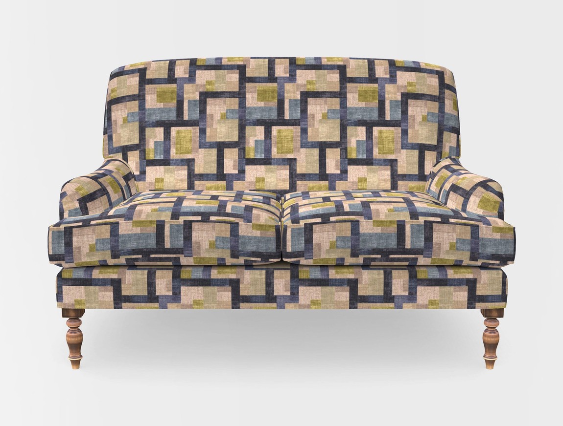 2 Seater Sofa