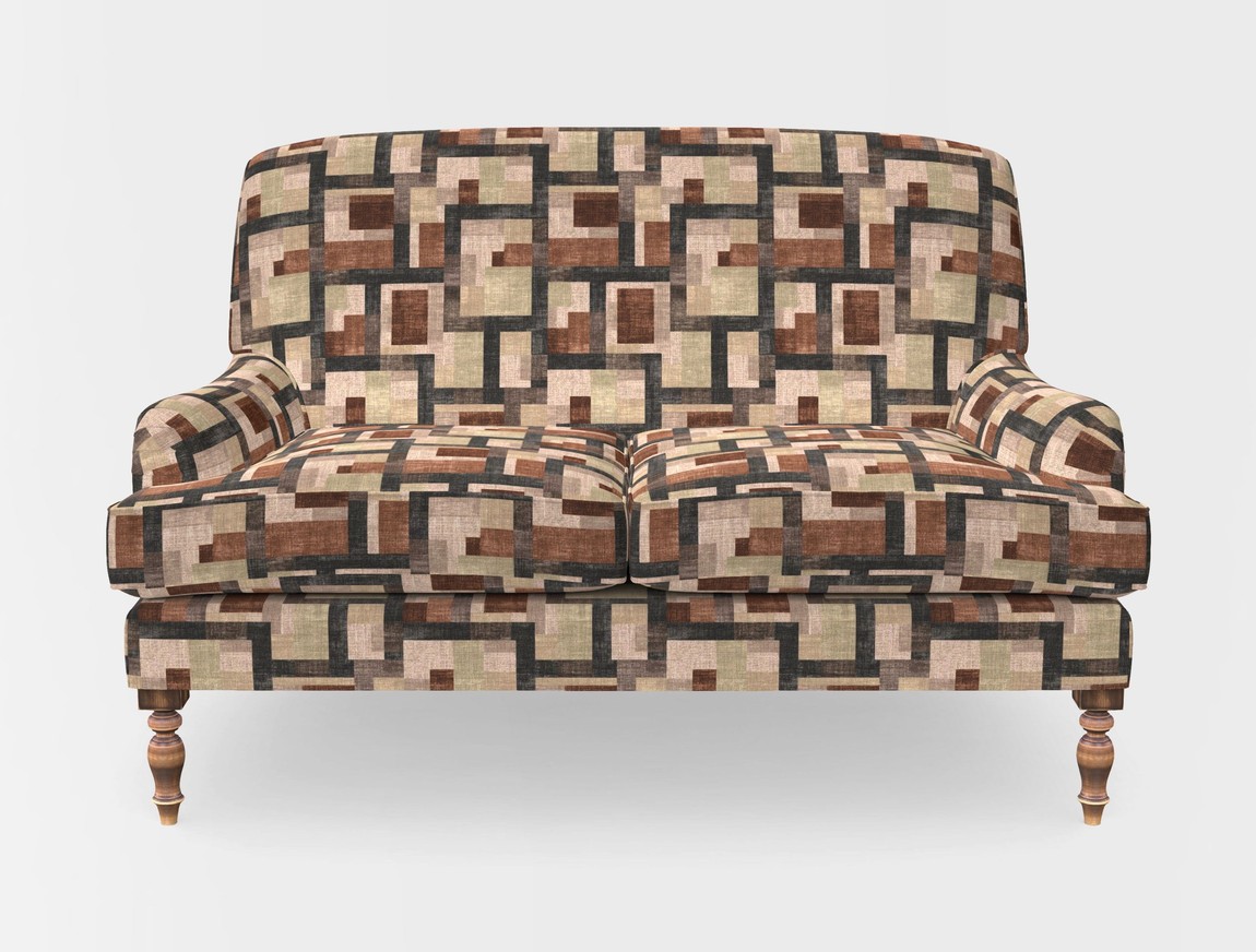2 Seater Sofa