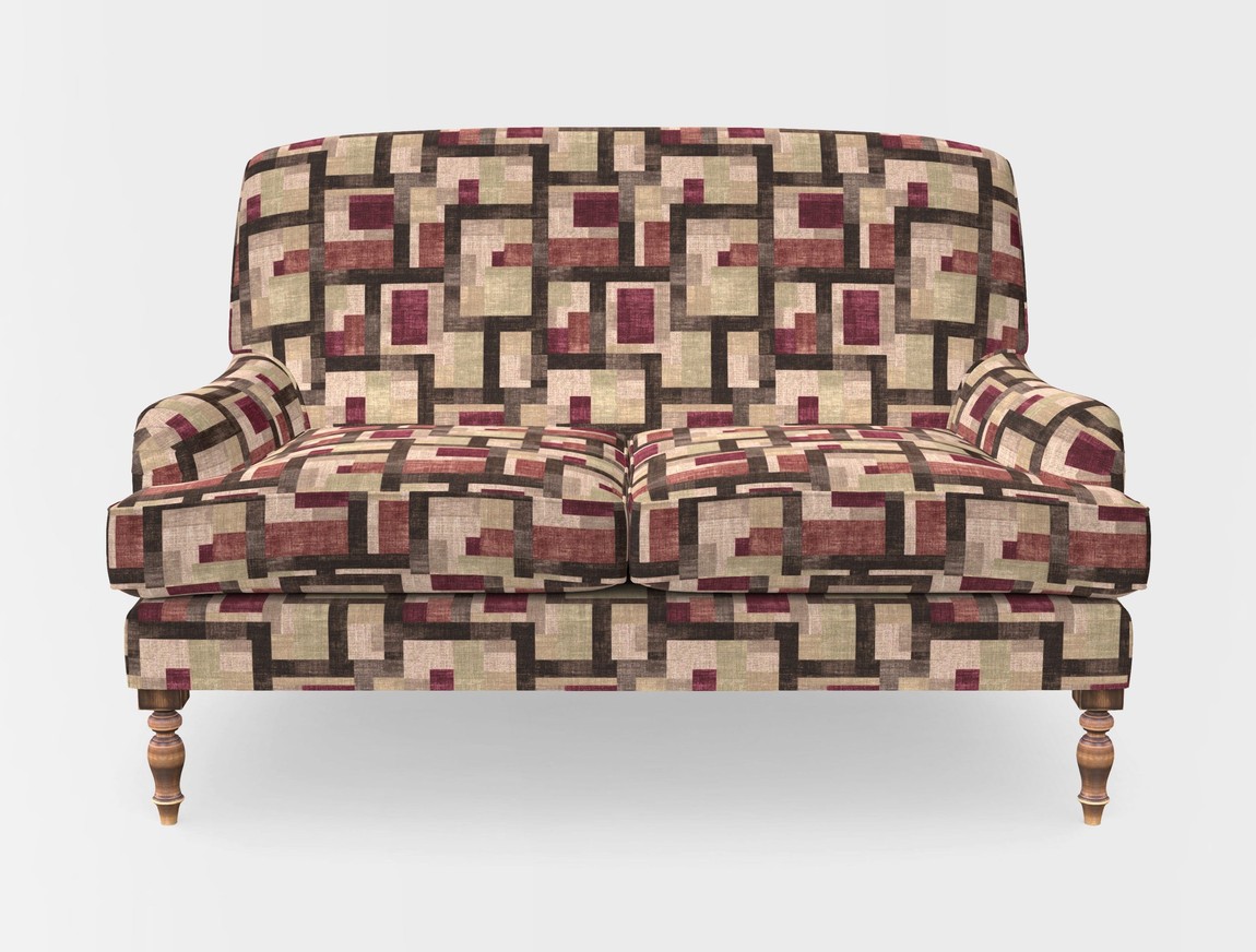 2 Seater Sofa