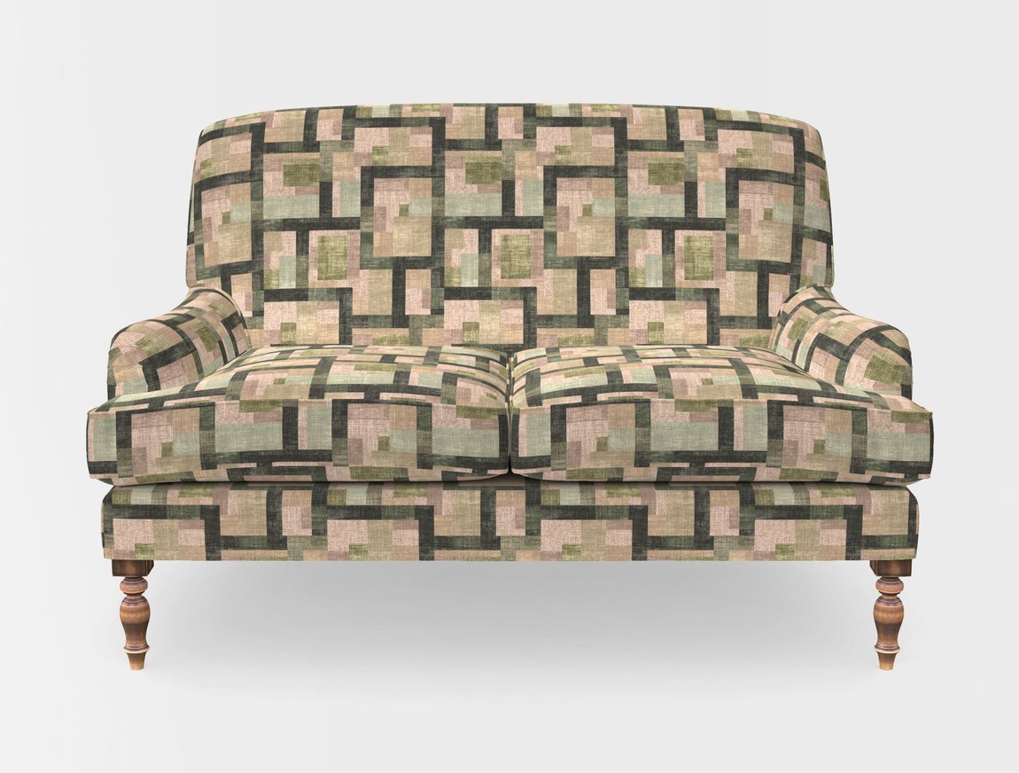2 Seater Sofa