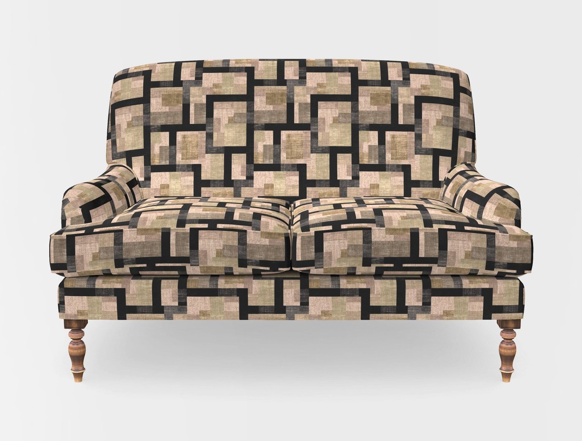 2 Seater Sofa