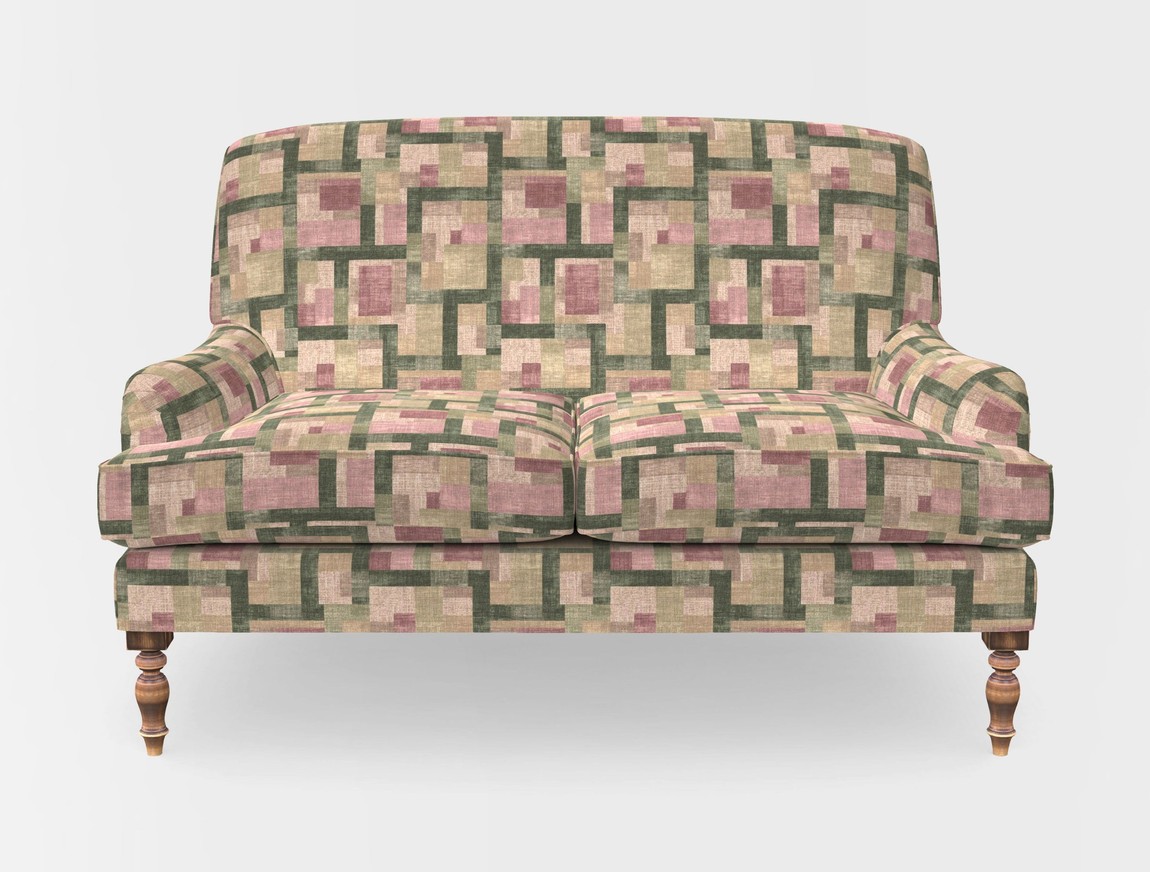2 Seater Sofa