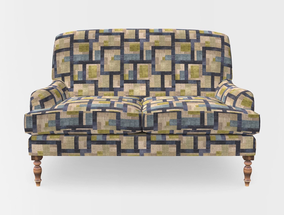 2 Seater Sofa