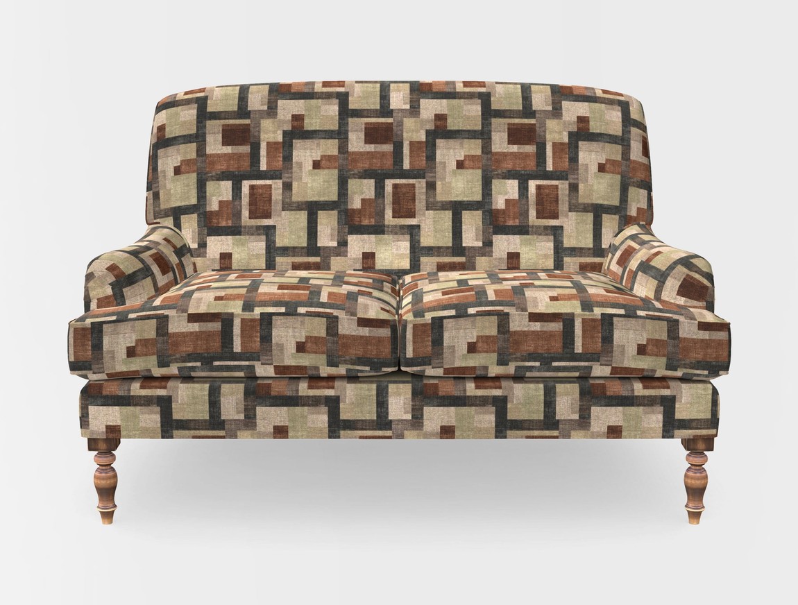 2 Seater Sofa