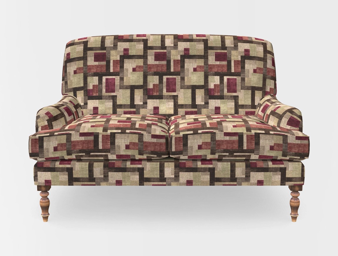 2 Seater Sofa