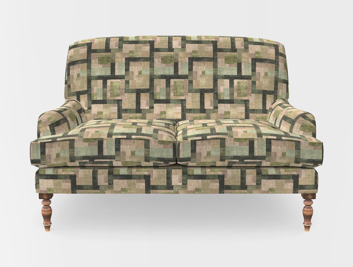 2 Seater Sofa