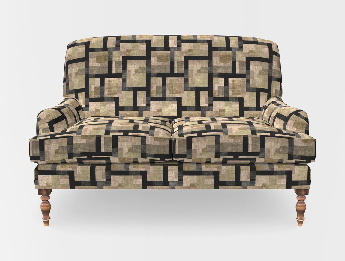 2 Seater Sofa