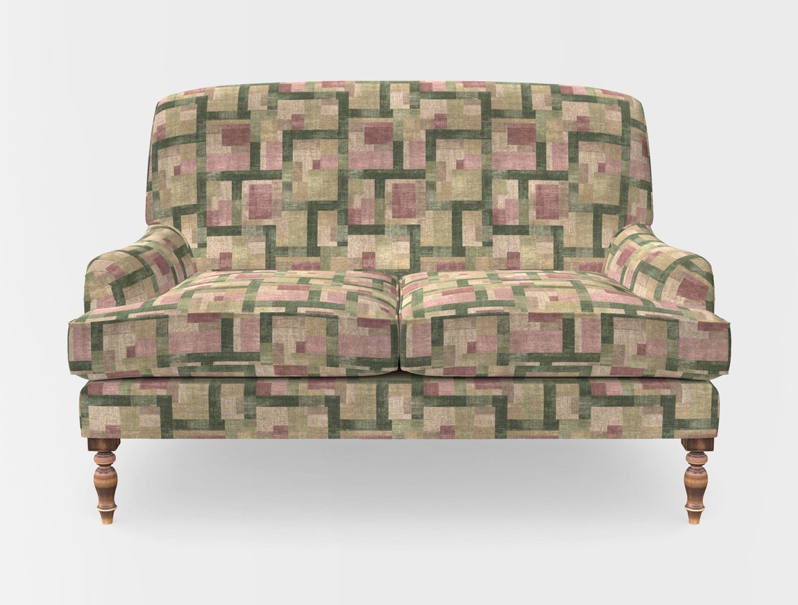 2 Seater Sofa
