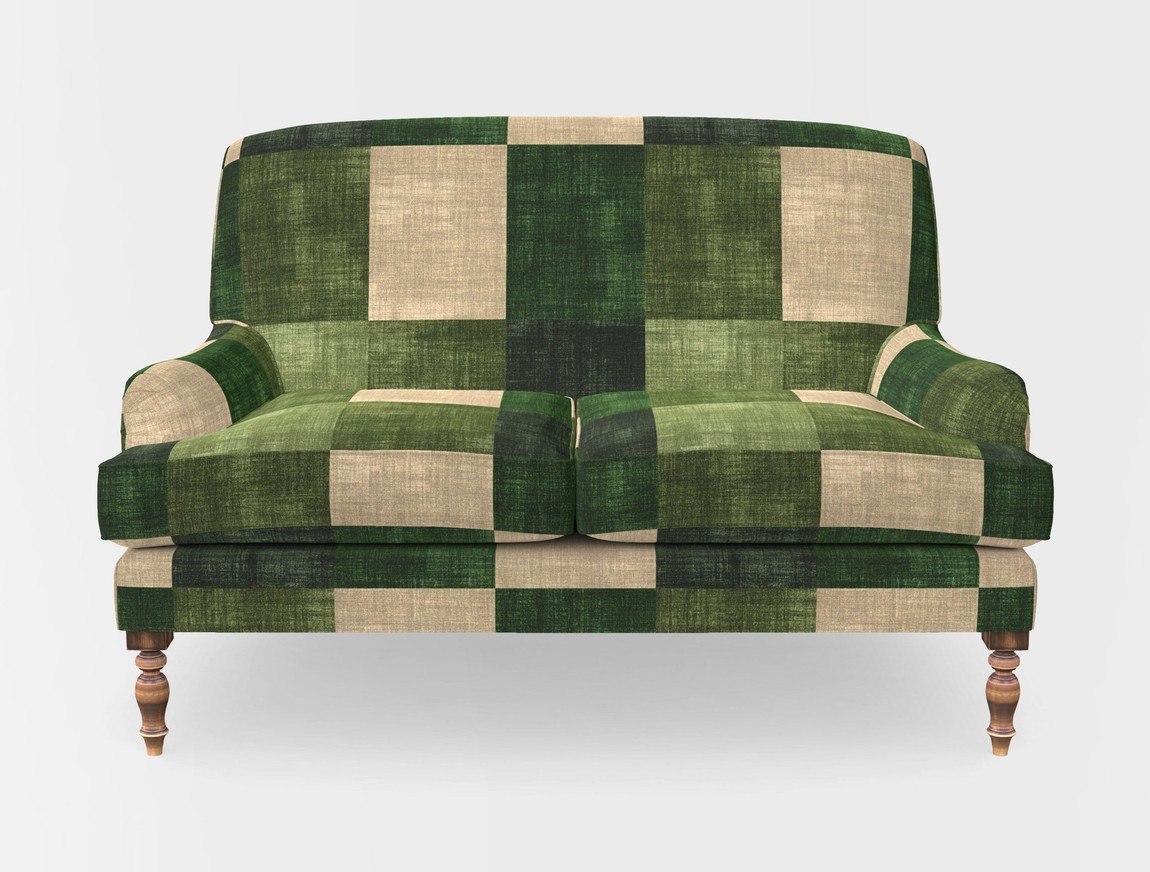 2 Seater Sofa