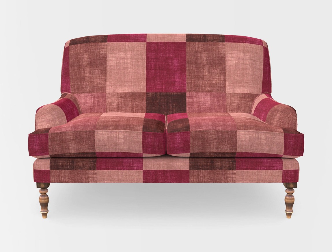2 Seater Sofa