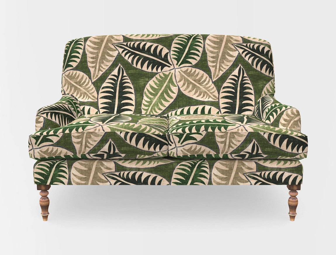 2 Seater Sofa