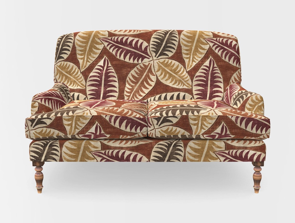2 Seater Sofa