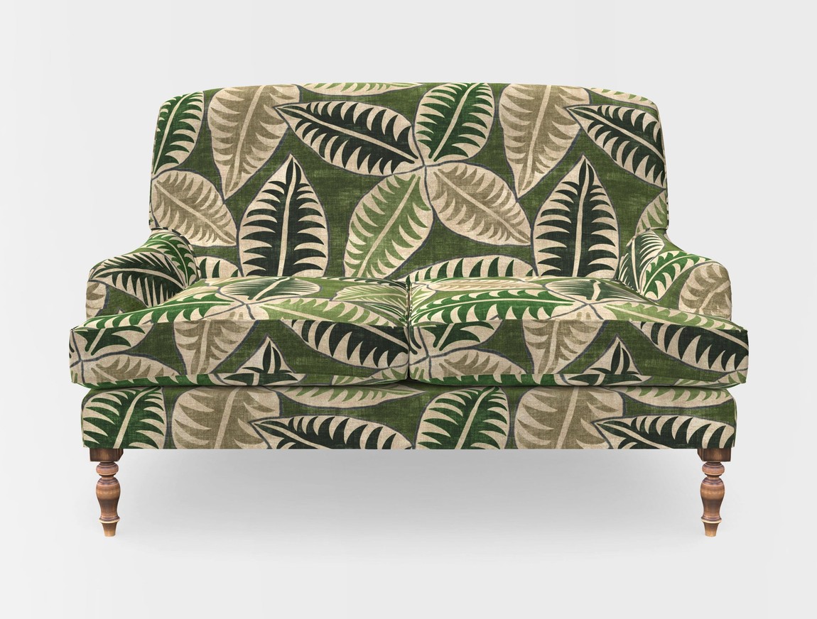 2 Seater Sofa