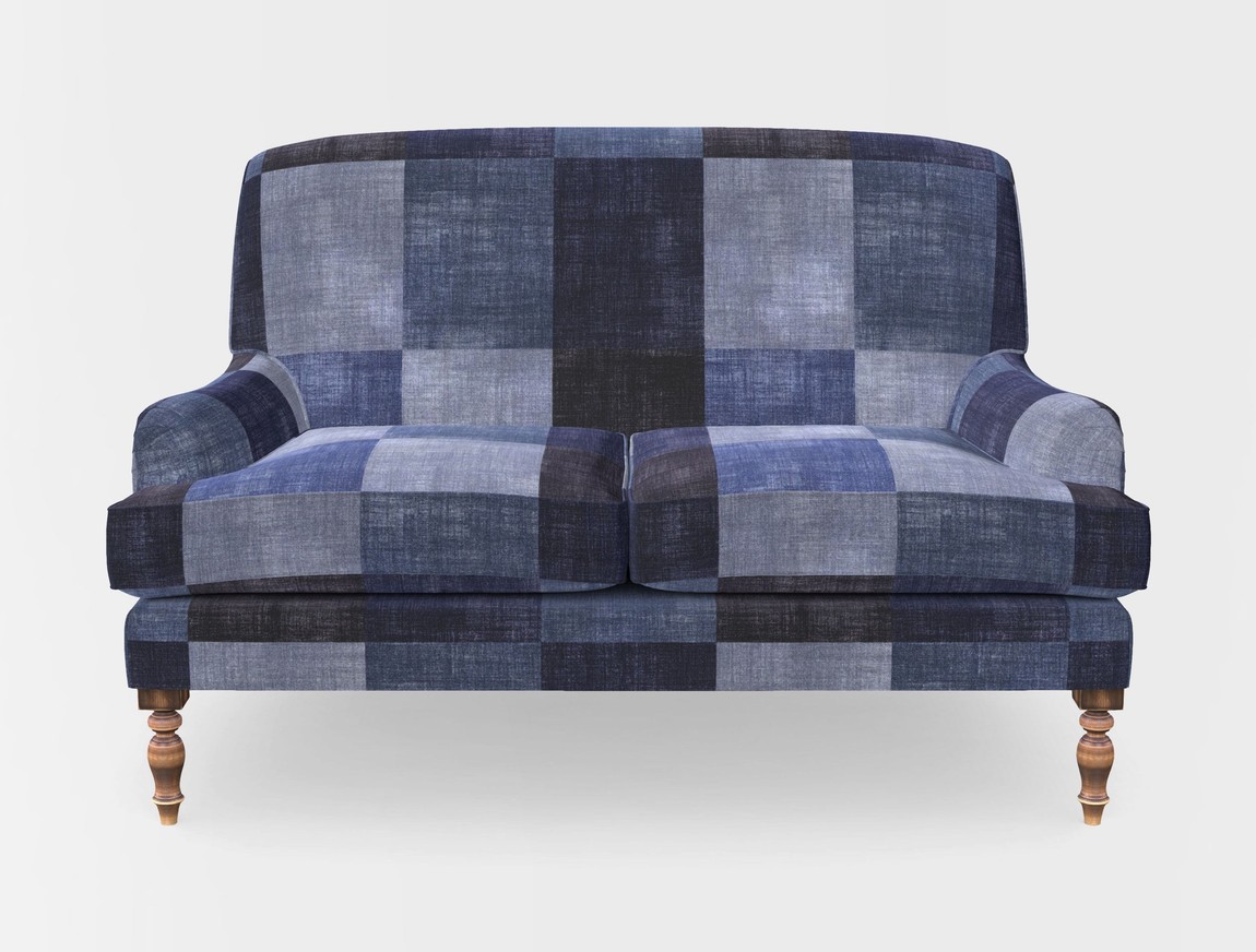 2 Seater Sofa