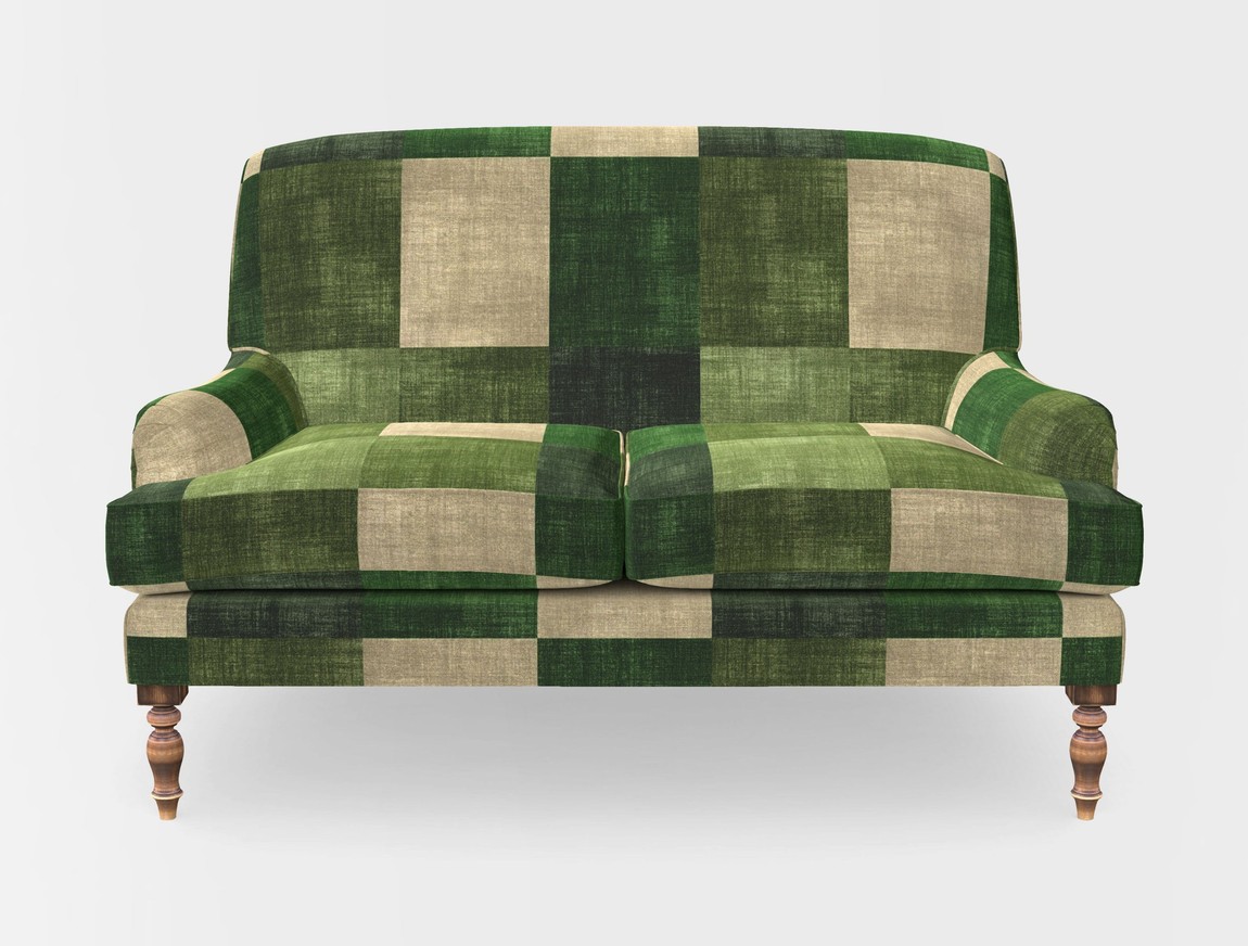 2 Seater Sofa