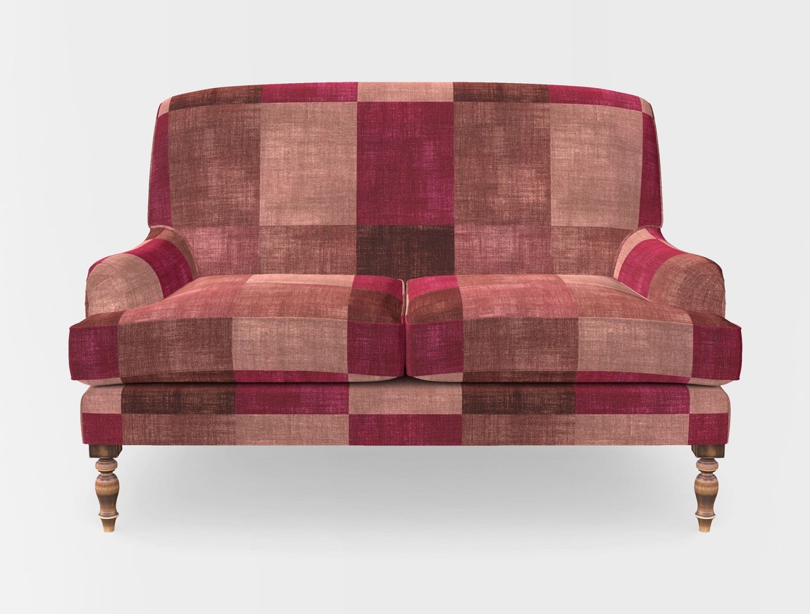 2 Seater Sofa