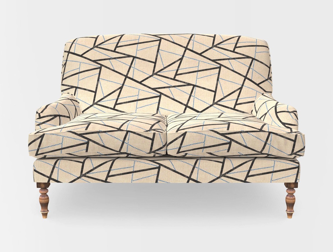 2 Seater Sofa