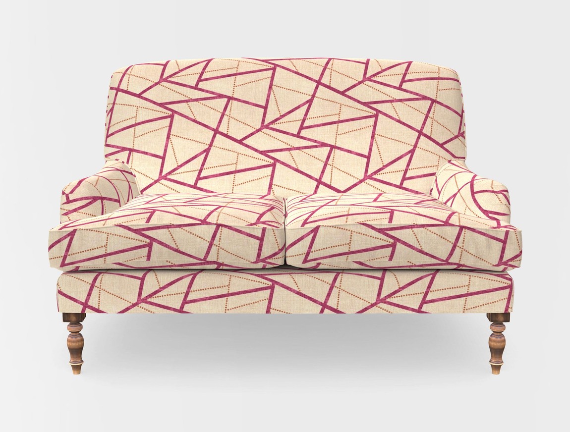2 Seater Sofa