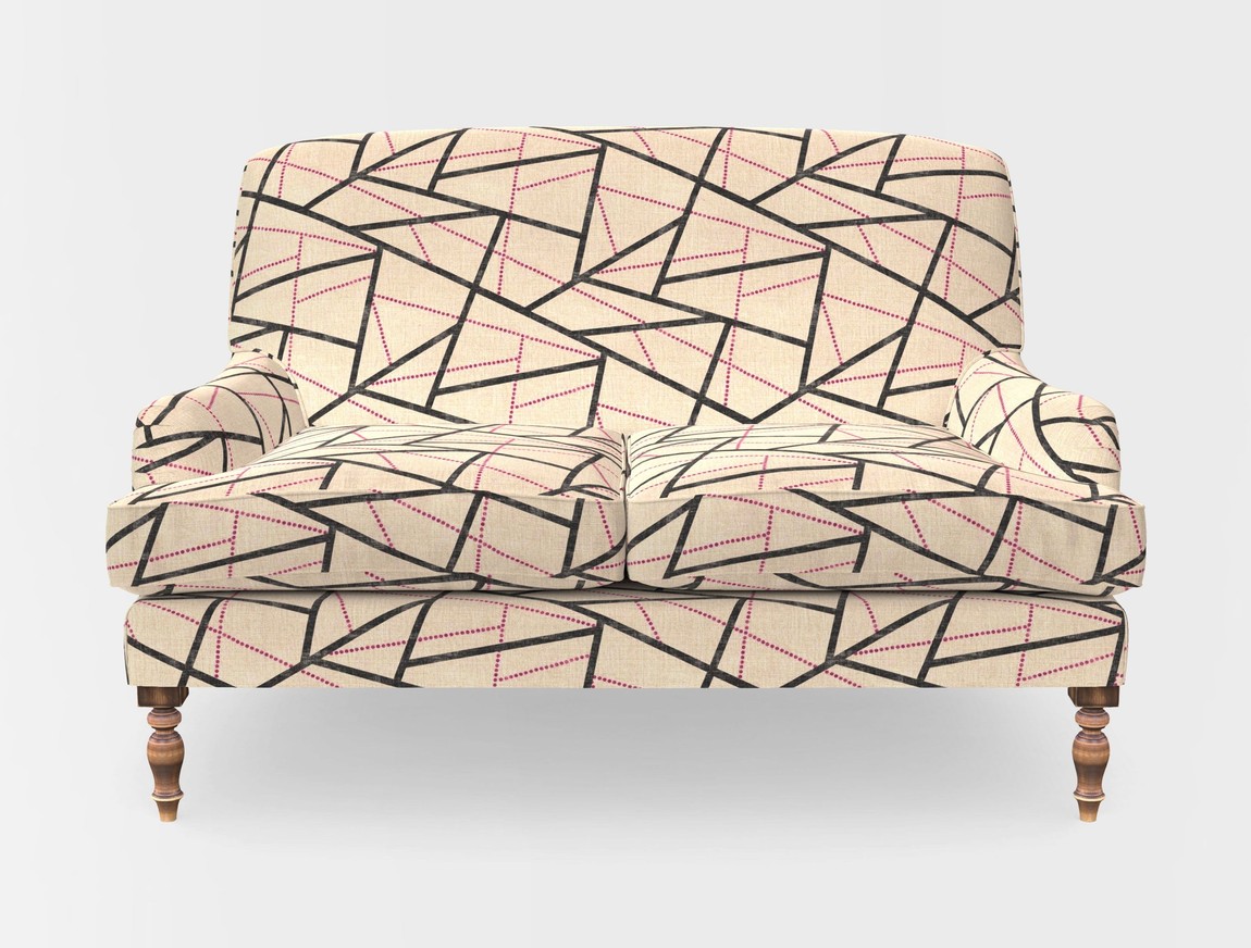 2 Seater Sofa