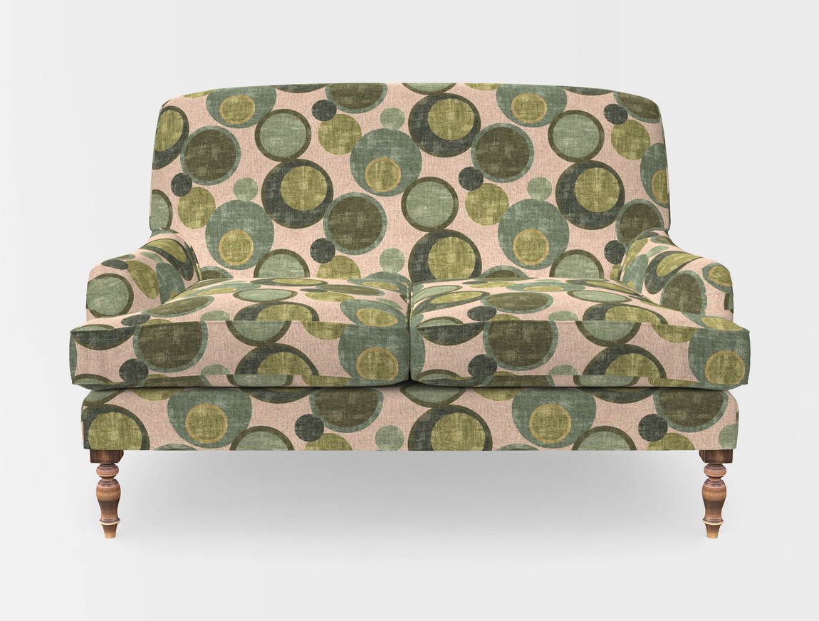 2 Seater Sofa