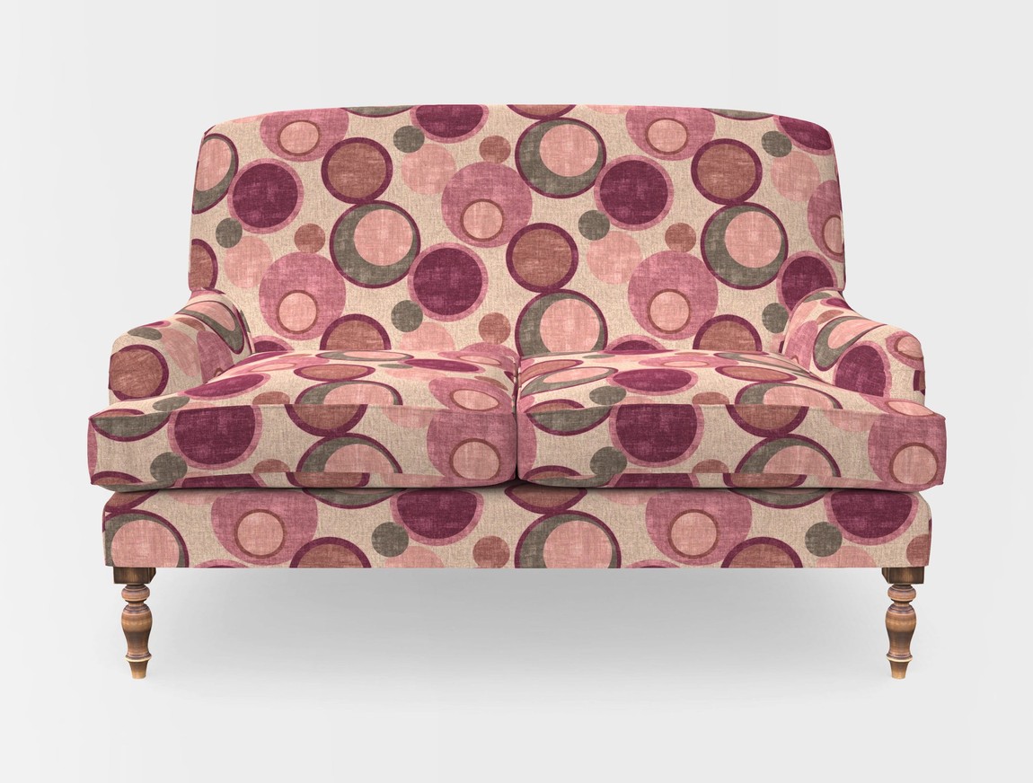 2 Seater Sofa