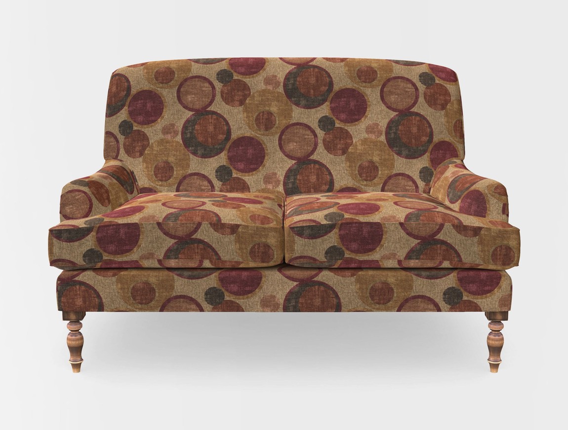 2 Seater Sofa