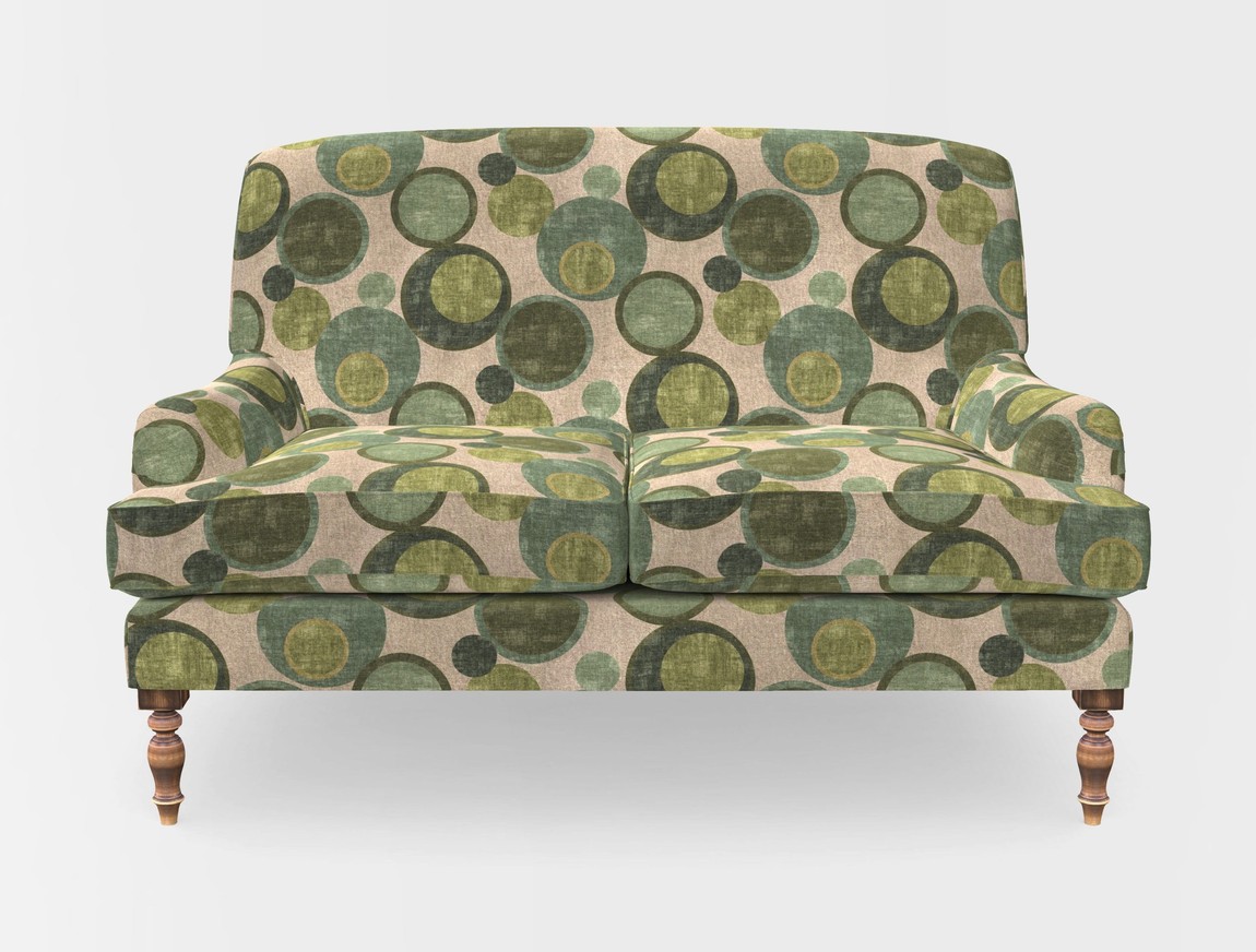 2 Seater Sofa