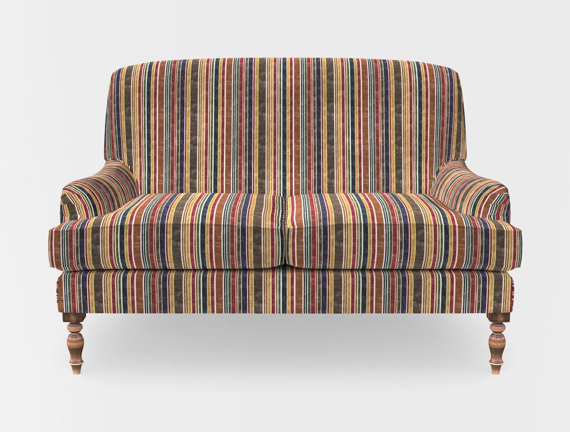 2 Seater Sofa